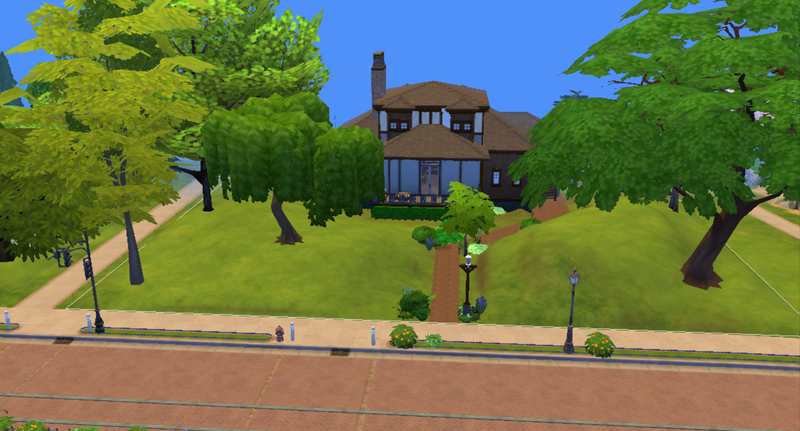 Illustration for article titled The Sims Is Teaching Me To Appreciate Architecture